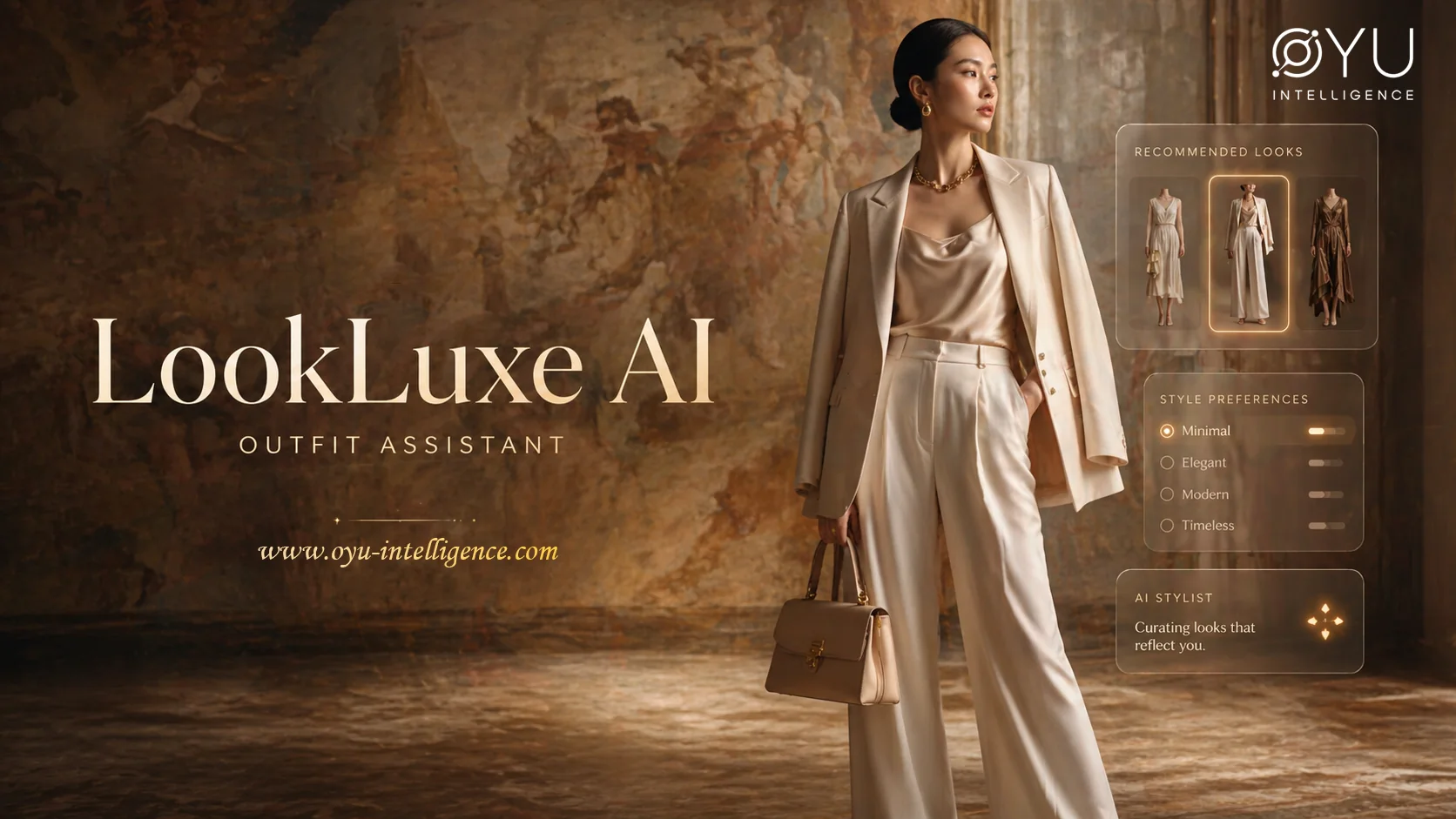 LookLuxe AI
